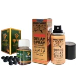 عرض الصلابة والتاخير