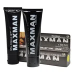 عبوتين ماكس مان