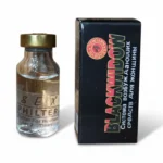 بلاك ويدو الامريكي