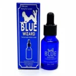 قطرة بلو ويزارد – Blue Wizard للنساء