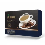 قهوة الاشواجندا