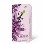 شاي بروسليم  لحرق الدهون