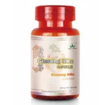 كبسولة الجينسنغ