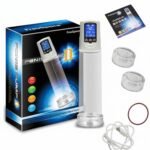 جهاز تكبير الاكترونى